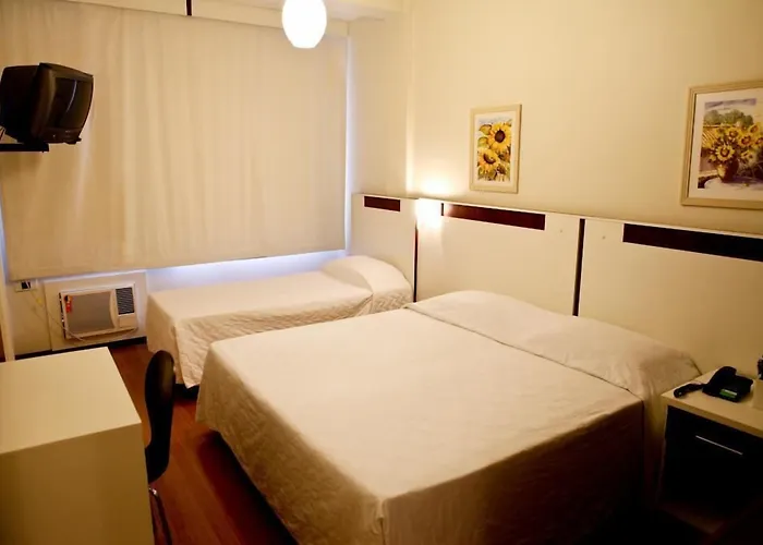 Hotel Gracher Brusque
